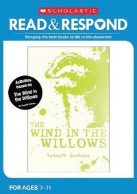bokomslag The Wind in the Willows