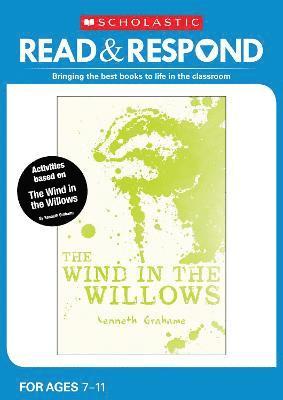 bokomslag The Wind in the Willows