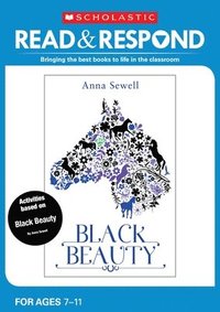 bokomslag Black Beauty
