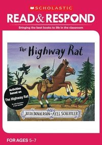 bokomslag Highway Rat