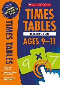 bokomslag Teacher's Book Ages 9-11
