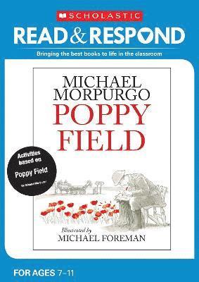 Poppy Field 1