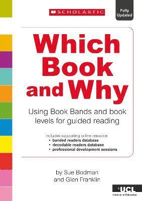 Which Book and Why (New Edition) 1