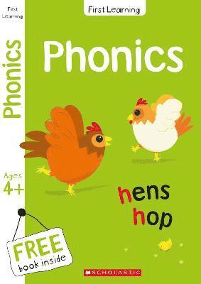 Phonics 1
