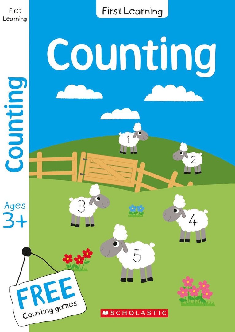 Counting 1