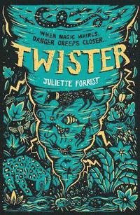 bokomslag Twister