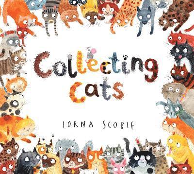 Collecting Cats 1