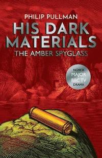 bokomslag The Amber Spyglass