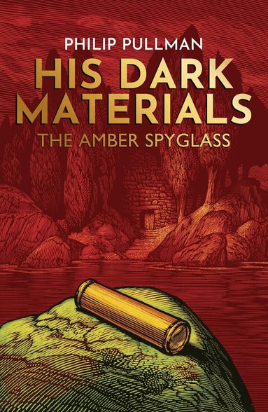 Philip Pullman - Amber Spyglass, Häftad