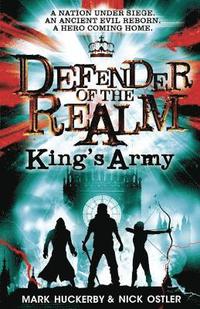 bokomslag Defender of the Realm: King's Army
