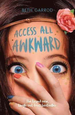 Beth Garrod - Garrod, B: Access All Awkward, Häftad