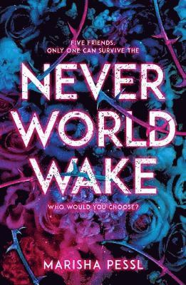 bokomslag Neverworld Wake