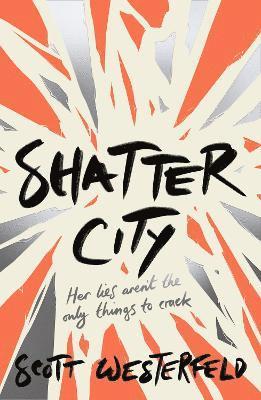 Shatter City 1