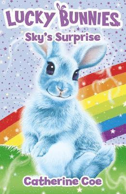 Lucky Bunnies Book 1 1