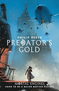 bokomslag Predator's Gold