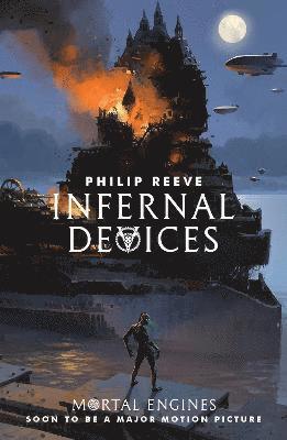 Infernal Devices 1