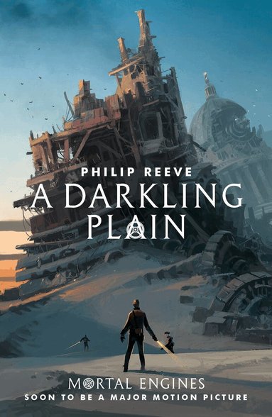 Philip Reeve - A Darkling Plain, Häftad