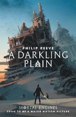 A Darkling Plain 1