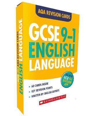 English Language AQA 1