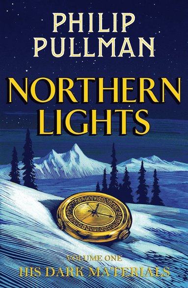 bokomslag His Dark Materials: Northern Lights