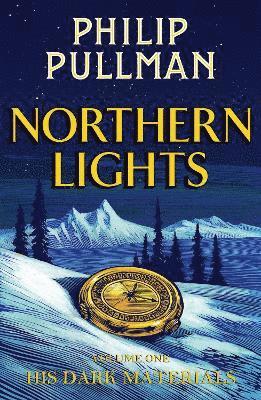 His Dark Materials: Northern Lights 1