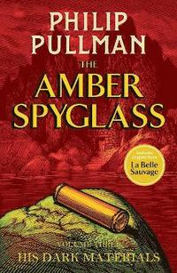 bokomslag His Dark Materials: The Amber Spyglass