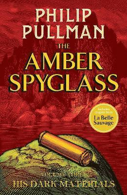 His Dark Materials: The Amber Spyglass 1