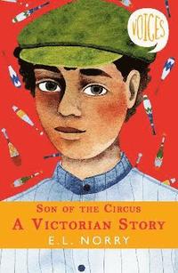 bokomslag Son of the Circus - A Victorian Story