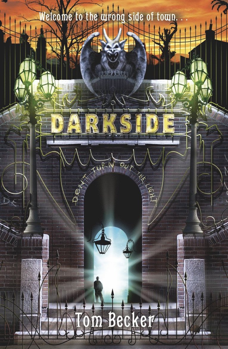 Darkside NE 1