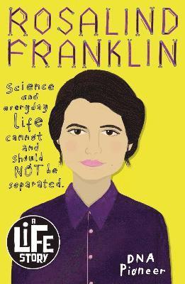 Rosalind Franklin 1