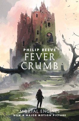 Fever Crumb 1