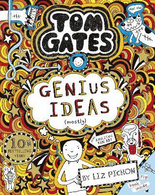 Tom Gates: Genius Ideas (mostly) 1