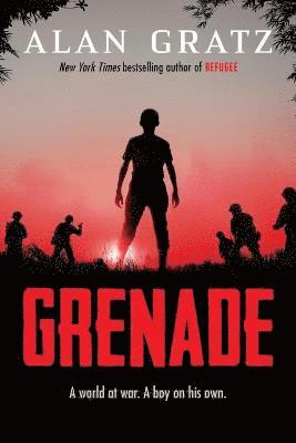 Grenade 1