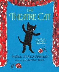 bokomslag The Theatre Cat
