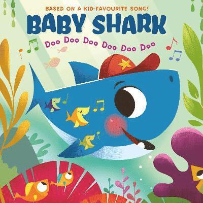 Baby Shark (UK PB) 1