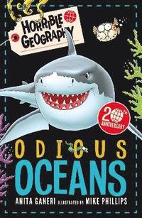 bokomslag Odious Oceans