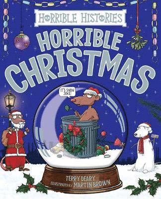 Horrible Christmas