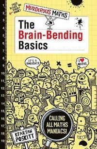 bokomslag The Brain-Bending Basics