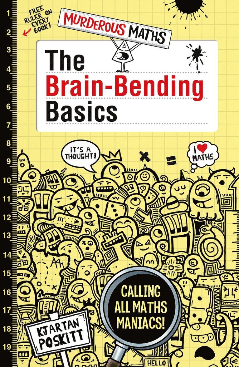 The Brain-Bending Basics 1