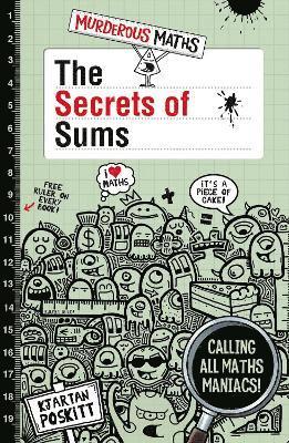 bokomslag Secrets of Sums