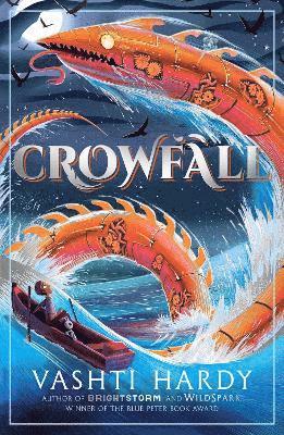 Crowfall 1