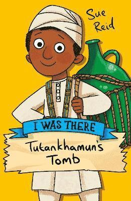 Reid, S: Tutankhamun's Tomb