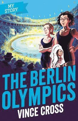 bokomslag The Berlin Olympics