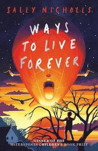 bokomslag Ways to Live Forever (2019 NE)