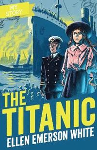 bokomslag The Titanic