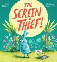 bokomslag The Screen Thief