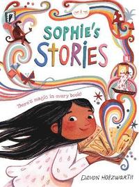 bokomslag Sophie's Stories