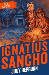 bokomslag Ignatius Sancho
