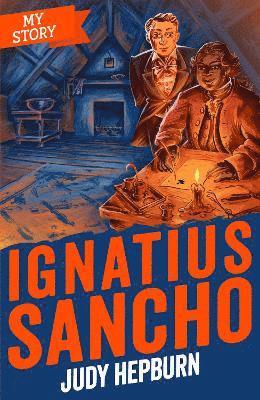 Ignatius Sancho 1