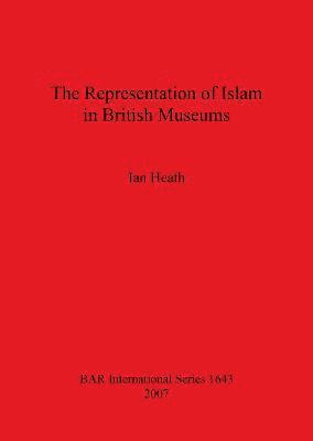 Representation of Islam in British Museums